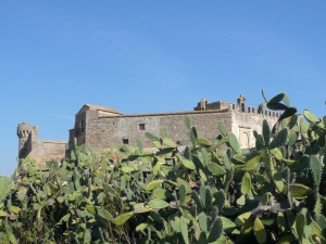 Castillo Marchenilla